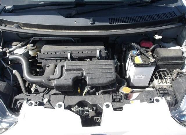 
								Daihatsu Mira e:S 2018 full									