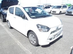 Daihatsu Mira e:S 2018