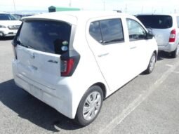 Daihatsu Mira e:S 2018