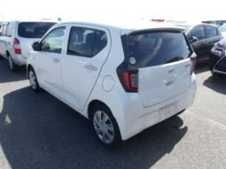Daihatsu Mira e:S 2018