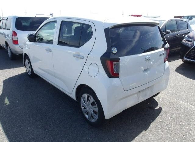 
								Daihatsu Mira e:S 2018 full									