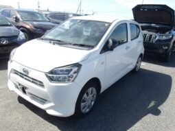 Daihatsu Mira e:S 2018