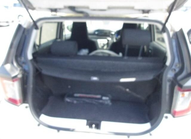 
								Daihatsu Mira e:S 2018 full									