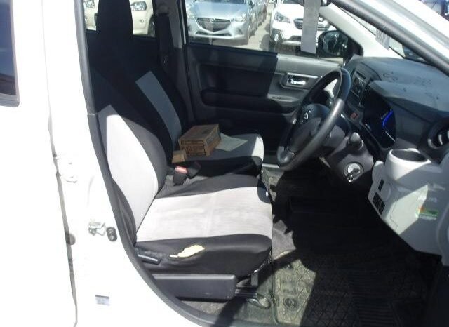 
								Daihatsu Mira e:S 2018 full									