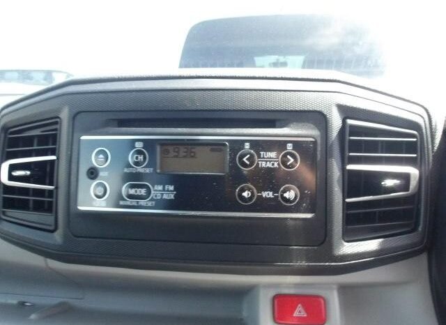 
								Daihatsu Mira e:S 2018 full									