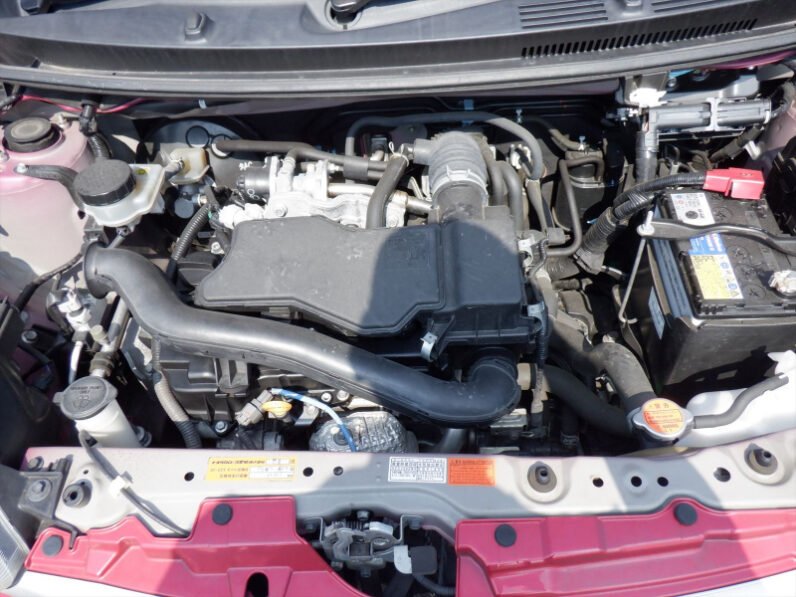 
								Toyota Passo 2019 full									