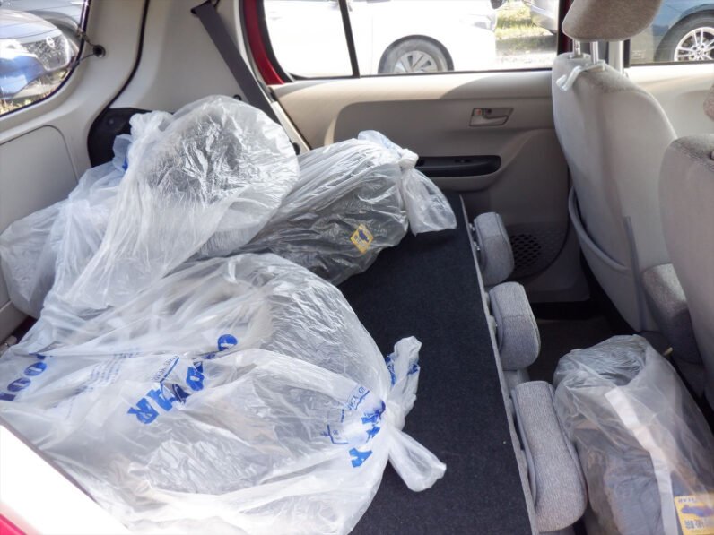 
								Toyota Passo 2019 full									
