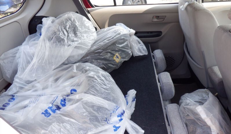 
								Toyota Passo 2019 full									