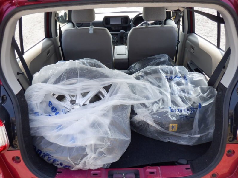 
								Toyota Passo 2019 full									