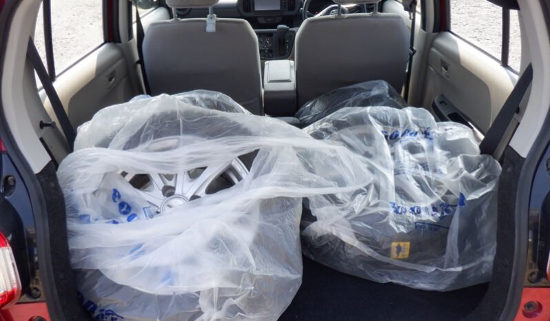 
								Toyota Passo 2019 full									