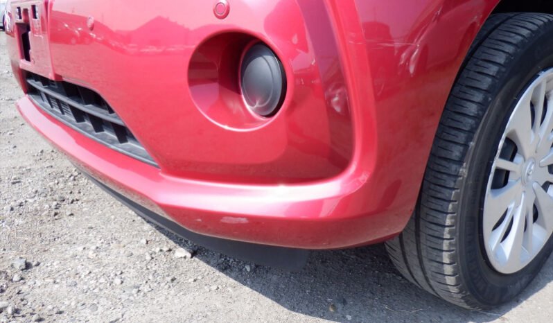 
								Toyota Passo 2019 full									
