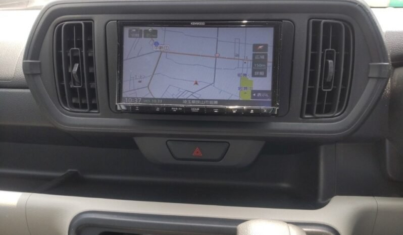
								Toyota Passo 2018 full									