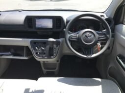 Toyota Passo 2018