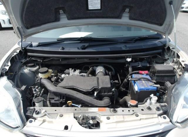 
								Toyota Passo 2018 full									