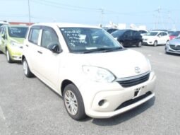 Toyota Passo 2018