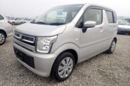 Suzuki Wagon R 2018