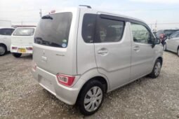 Suzuki Wagon R 2018