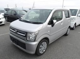 Suzuki Wagon R 2018