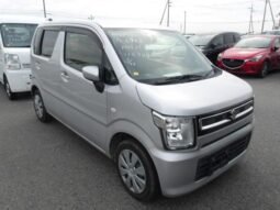 Suzuki Wagon R 2018