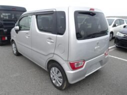 Suzuki Wagon R 2018