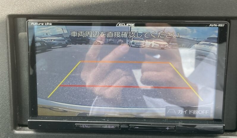 
								Suzuki Wagon R Hybrid 2018 full									