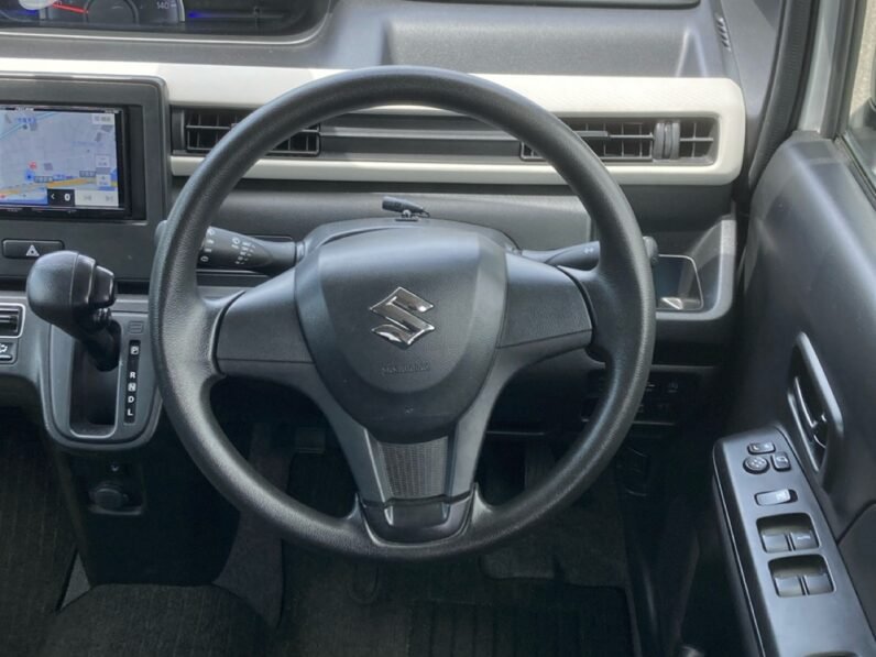 
								Suzuki Wagon R Hybrid 2018 full									