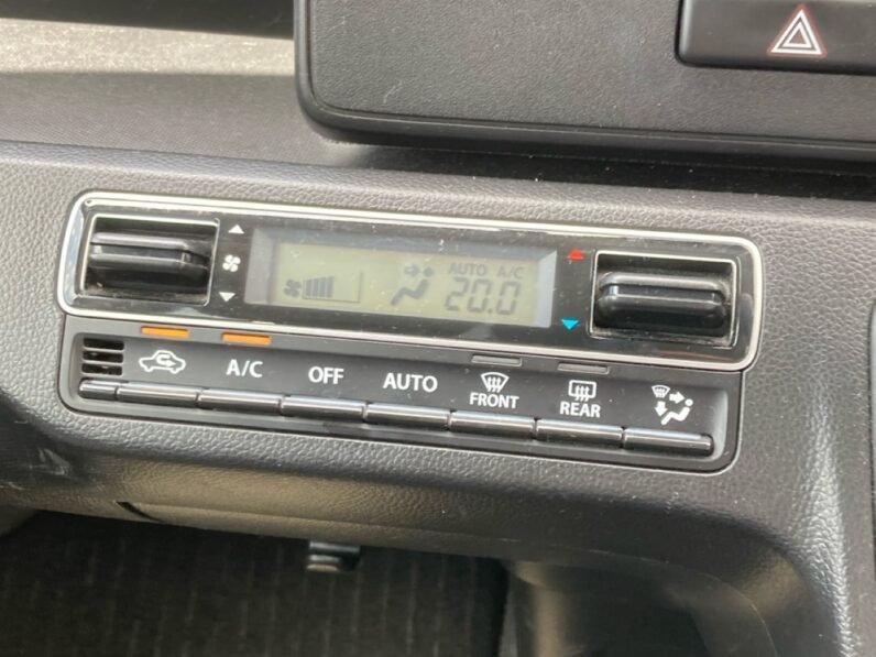 
								Suzuki Wagon R Hybrid 2018 full									