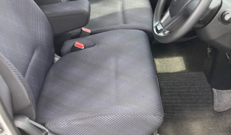 
								Suzuki Wagon R Hybrid 2018 full									