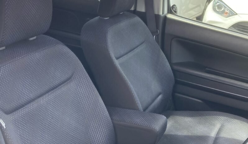 
								Suzuki Wagon R Hybrid 2018 full									