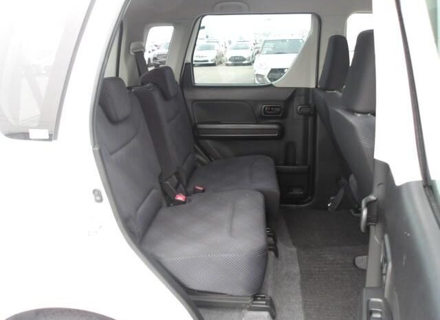 
								Suzuki Wagon R Hybrid 2018 full									