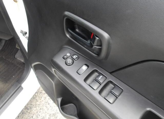 
								Suzuki Wagon R Hybrid 2018 full									