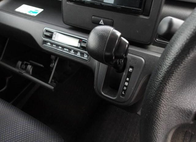 
								Suzuki Wagon R Hybrid 2018 full									
