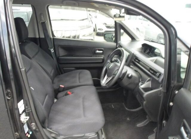 
								Suzuki Wagon R FZ Hybrid 2018 full									