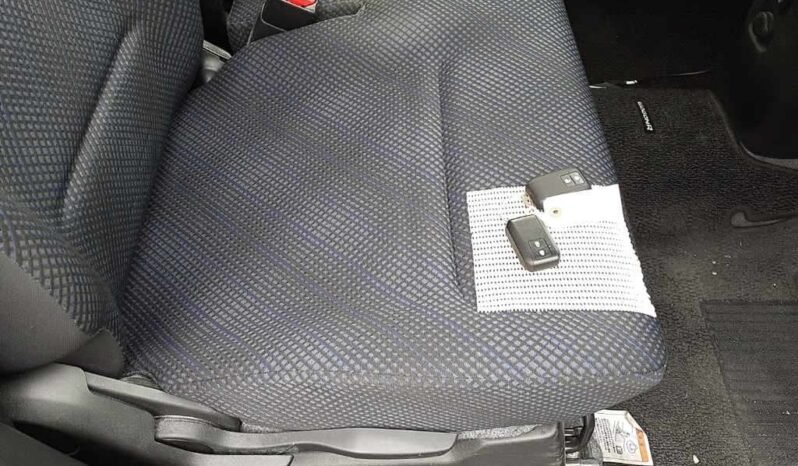 
								Suzuki Wagon R FZ Hybrid 2018 full									