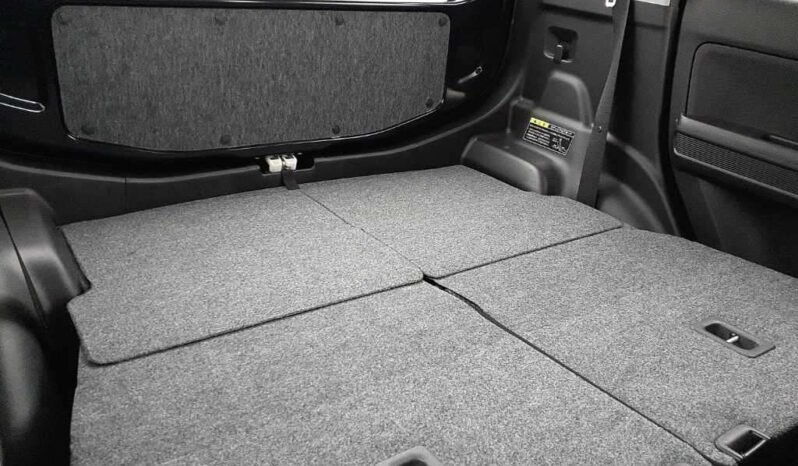 
								Suzuki Wagon R FZ Hybrid 2018 full									
