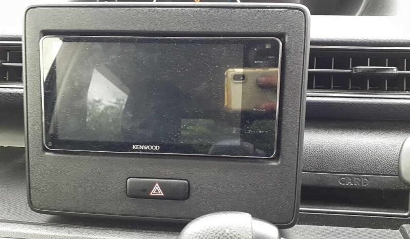 
								Suzuki Wagon R FZ Hybrid 2018 full									