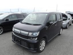 Suzuki Wagon R FZ Hybrid 2018
