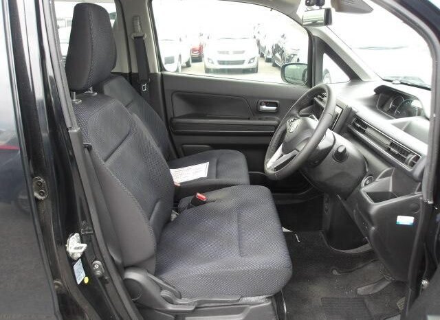 
								Suzuki Wagon R FZ Hybrid 2018 full									