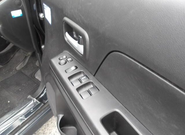 
								Suzuki Wagon R FZ Hybrid 2018 full									