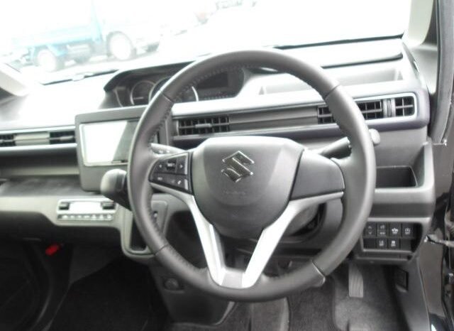 
								Suzuki Wagon R FZ Hybrid 2018 full									