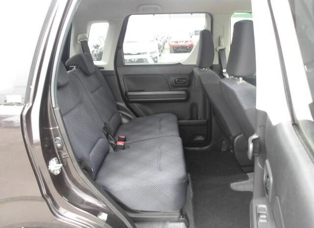 
								Suzuki Wagon R Hybrid 2019 full									