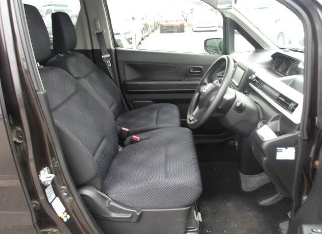 
								Suzuki Wagon R Hybrid 2019 full									