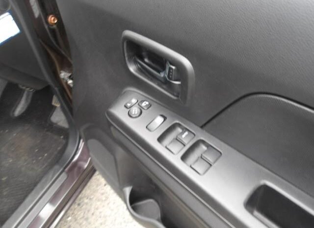 
								Suzuki Wagon R Hybrid 2019 full									