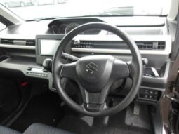 Suzuki Wagon R Hybrid 2019