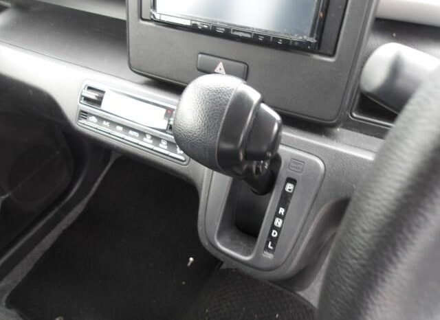 
								Suzuki Wagon R Hybrid 2019 full									