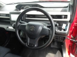 Suzuki Wagon R Hybrid 2019