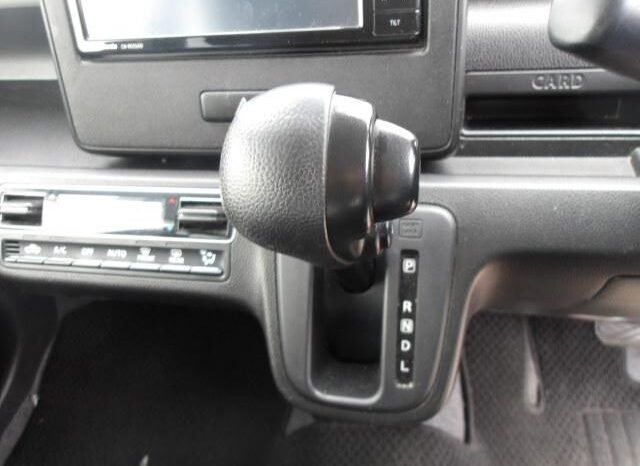 
								Suzuki Wagon R Hybrid 2019 full									