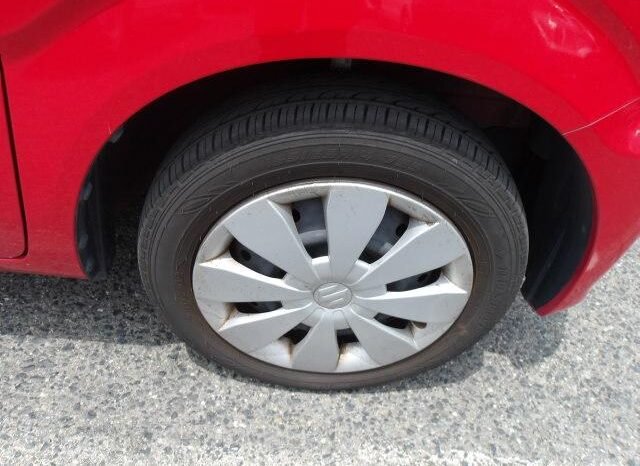 
								Suzuki Wagon R Hybrid 2019 full									