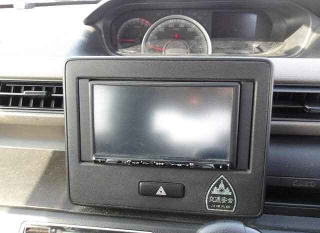 
								Suzuki Wagon R Hybrid 2020 full									