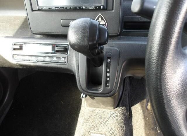
								Suzuki Wagon R Hybrid 2020 full									